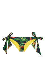 Sahara Bikini Bottom in Jungle