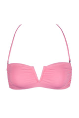 Willow Top in Pink