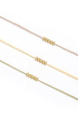 Sunkissed Wish Bracelet