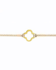 Love By The Sea Wish Bracelet