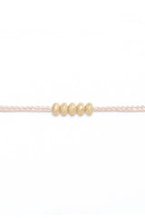 Sunkissed Wish Bracelet