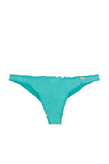 Drawstring Scrunch Bottom