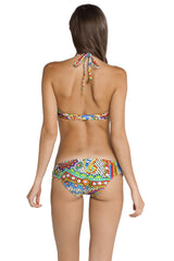 Scrunch Side Full Bottom