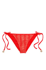 Tie Side Moderate Bottom