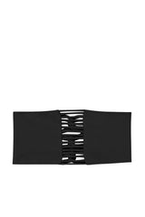 Sunset Bikini Top in Night