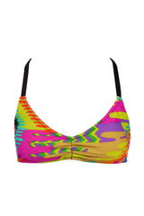 Starstruck Bra Top in Perfect Glow