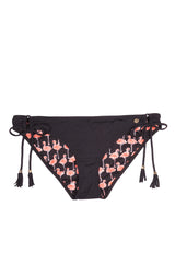 Sweet Pea Bottom in Black