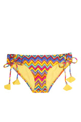 Sweet Pea Bottom in Zigzag Shores