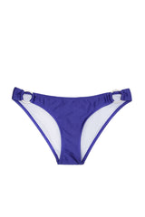 Shimmer Bottom in Royal Blue