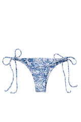 Venice Bottom in Water Sea Snake