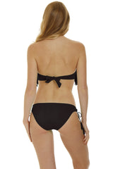 Sweet Pea Bottom in Black